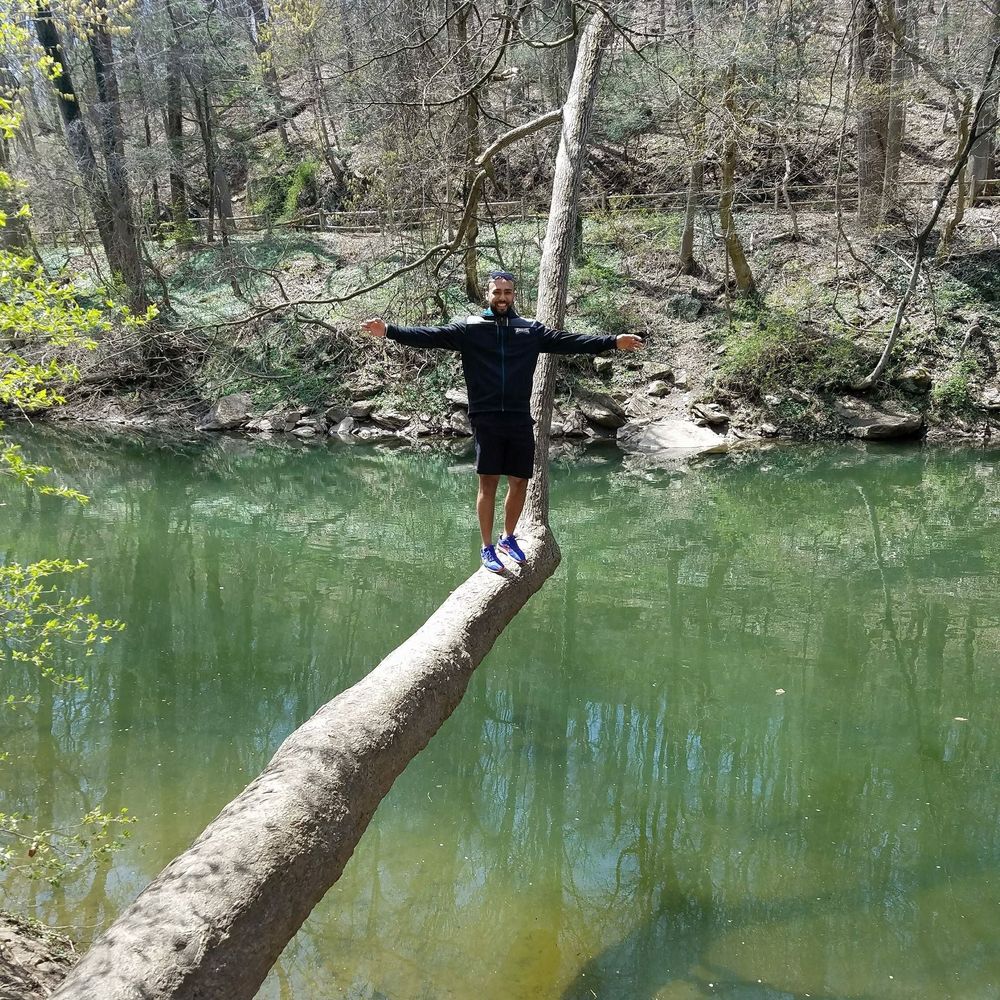 Meet your Posher, Simar